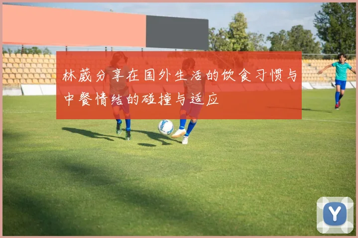 林葳分享在国外生活的饮食习惯与中餐情结的碰撞与适应